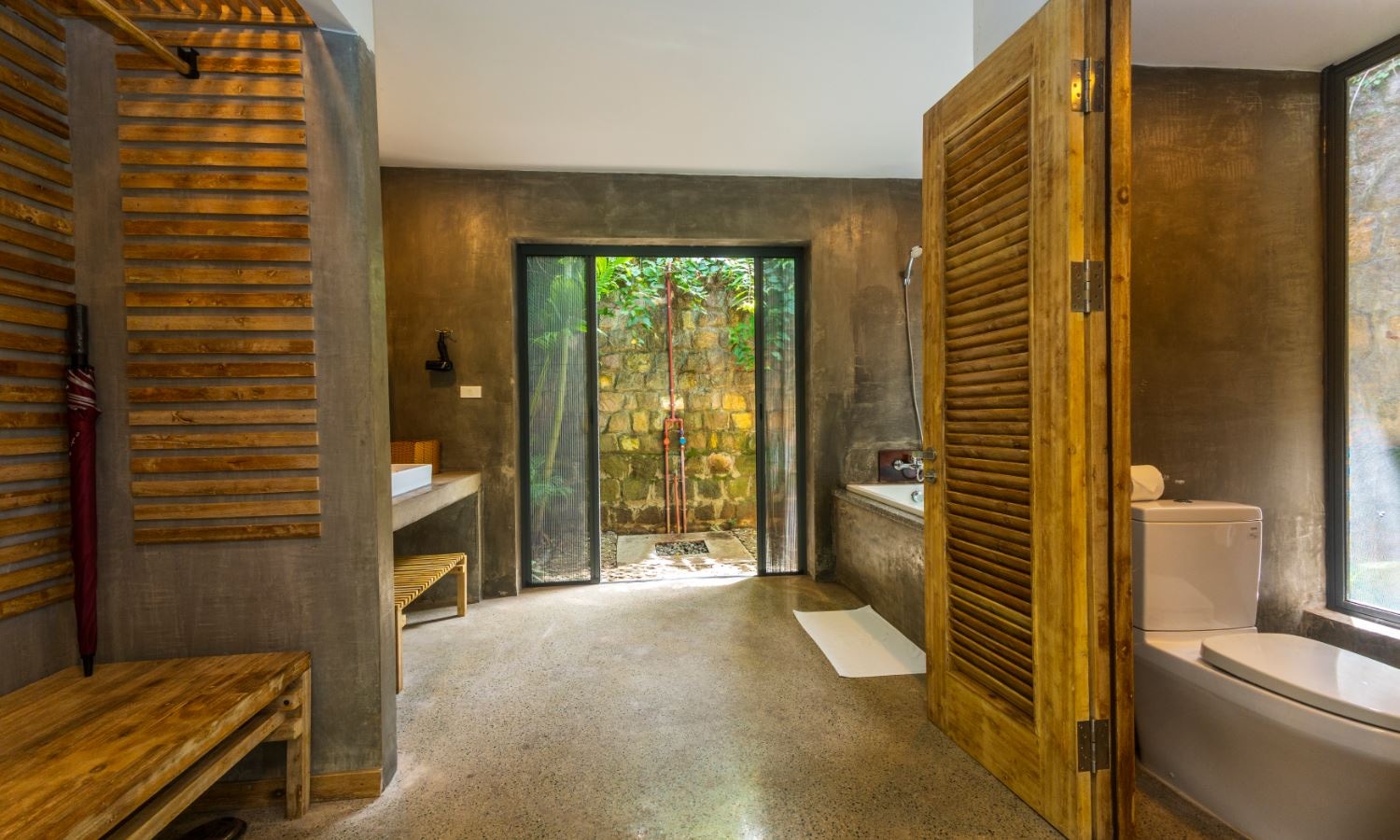 rooms-bungalow-family-with-2-bedroom