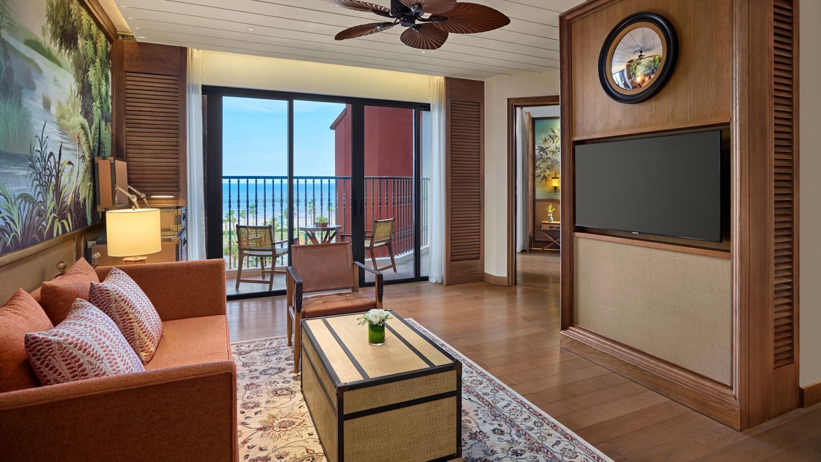 rooms-executive-family-suite-seaview-with-bunk-beds