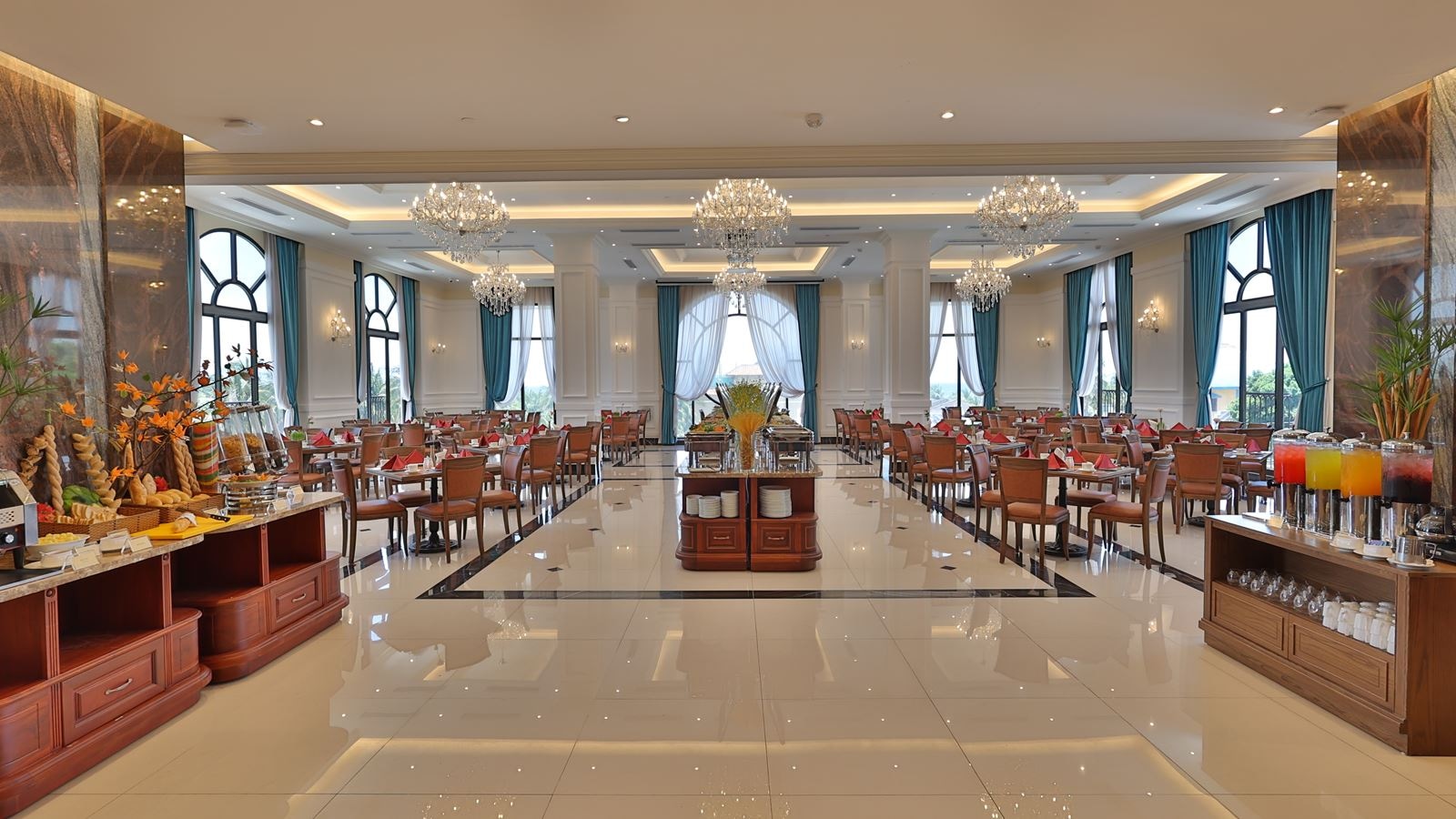 restaurants-sunflower-restaurant