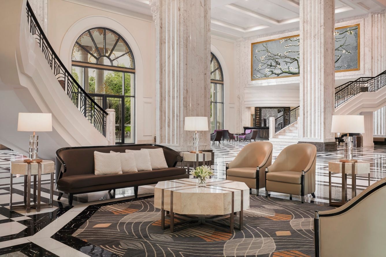 general-main-building