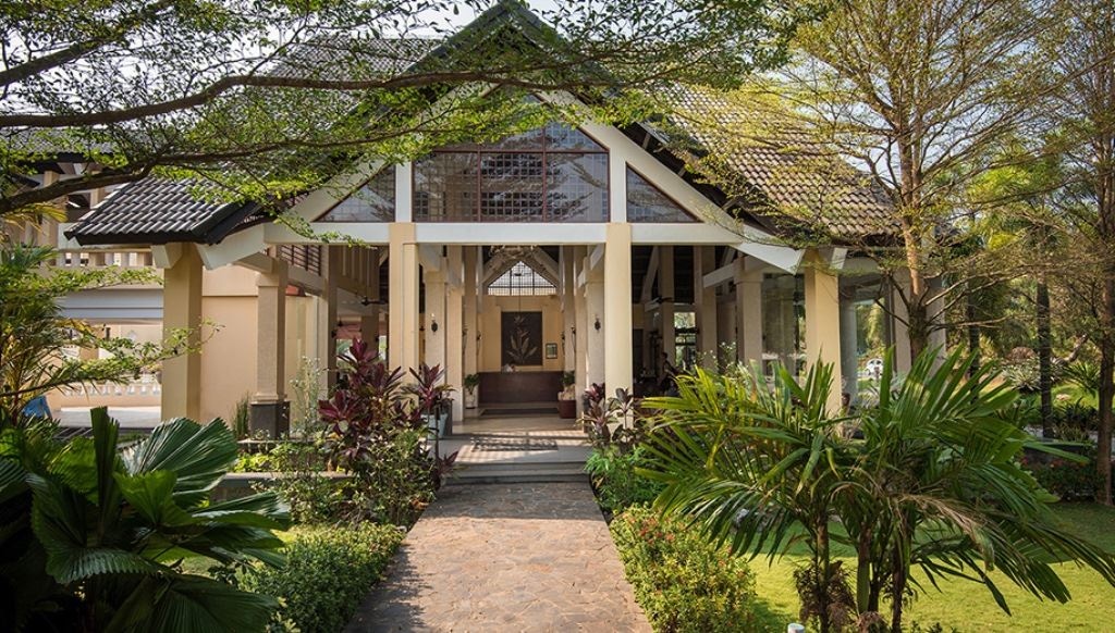 general-main-building