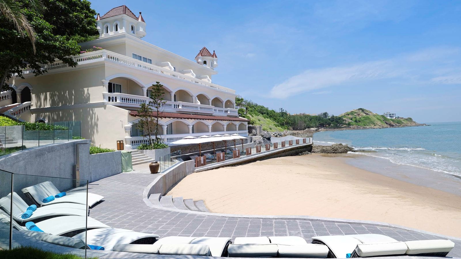 general-main-building