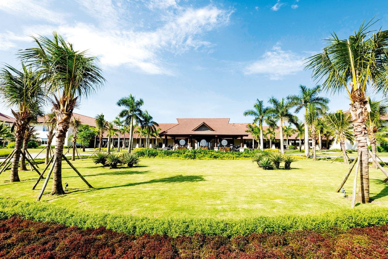 general-main-building