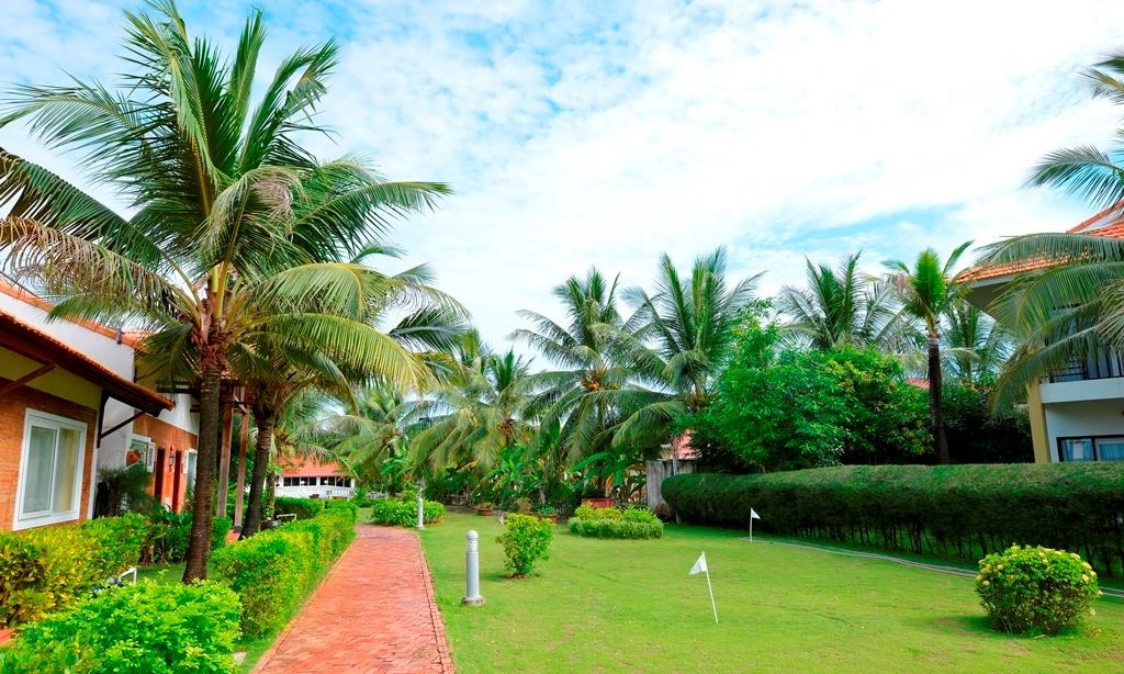 general-annex-building