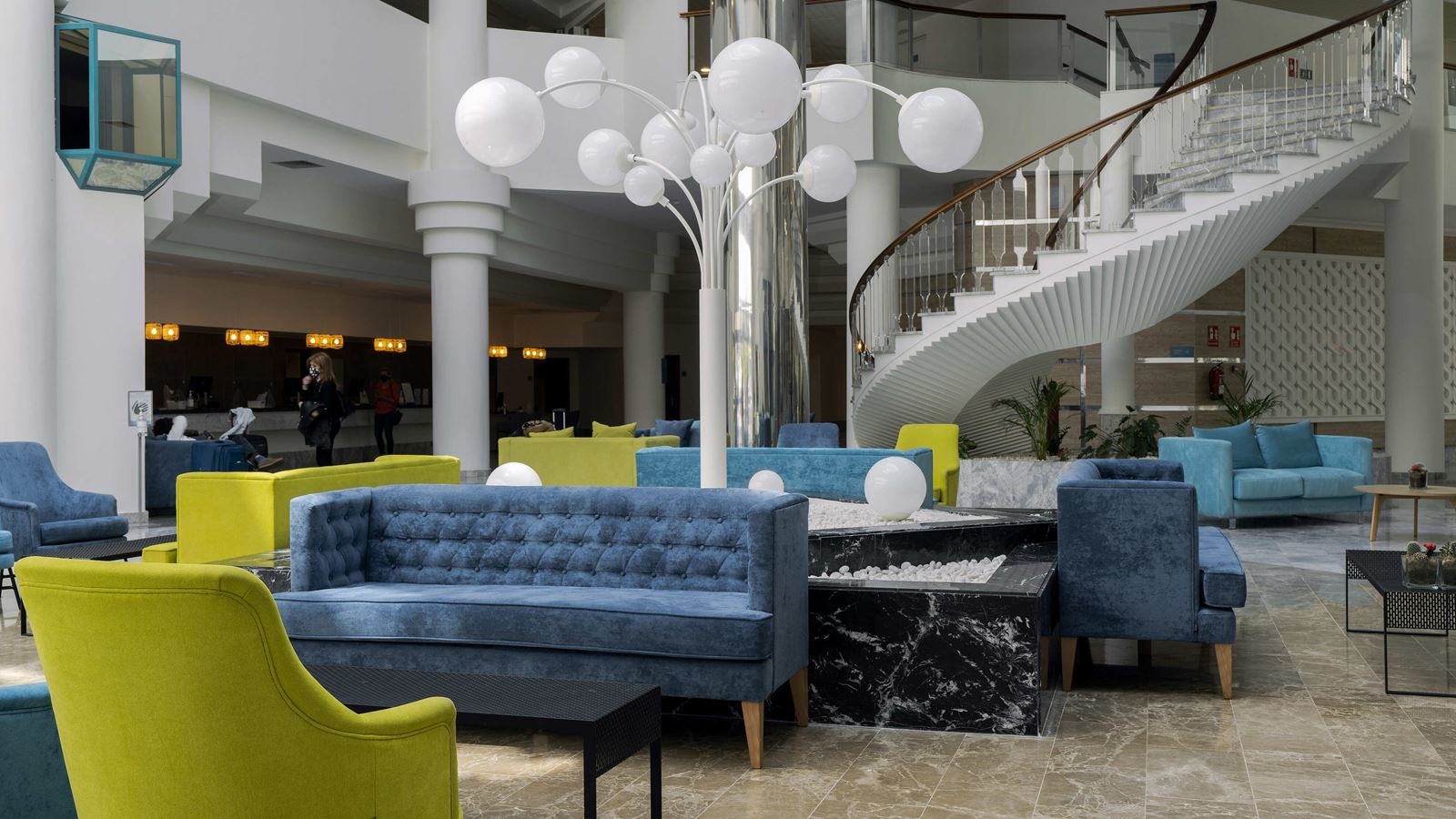 general-main-building