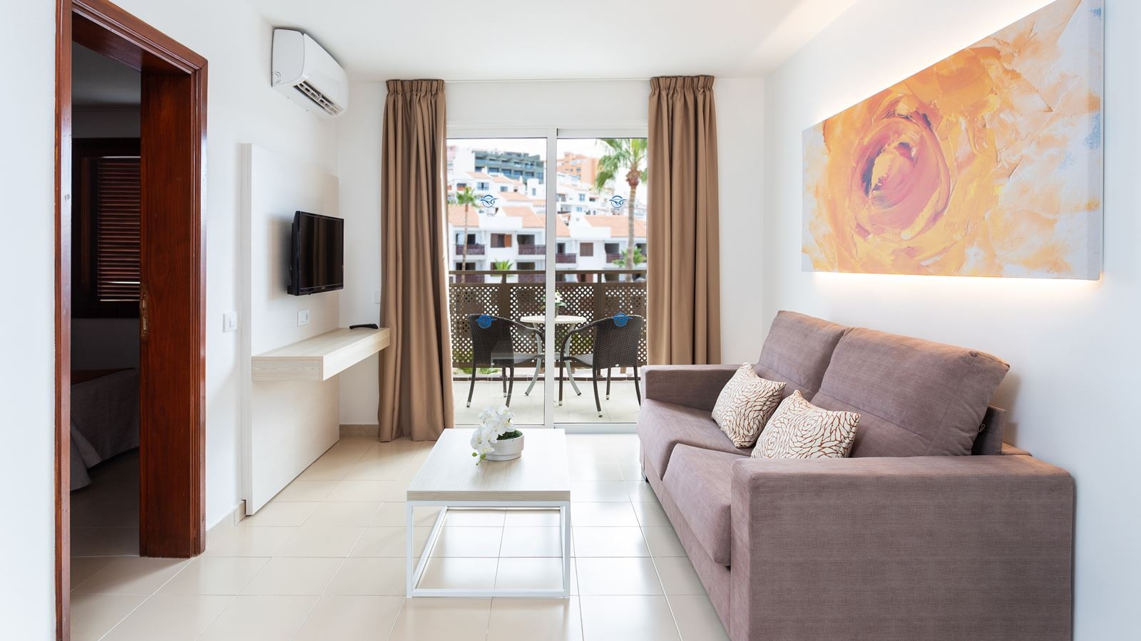 rooms-apartment-standard