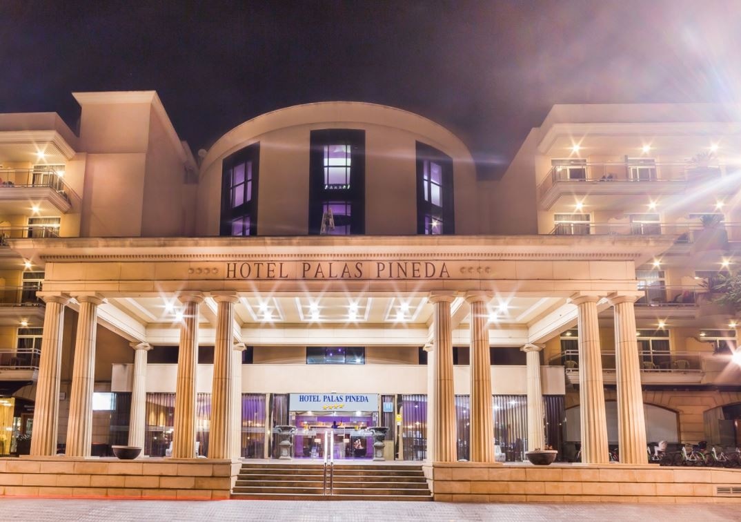 general-main-building