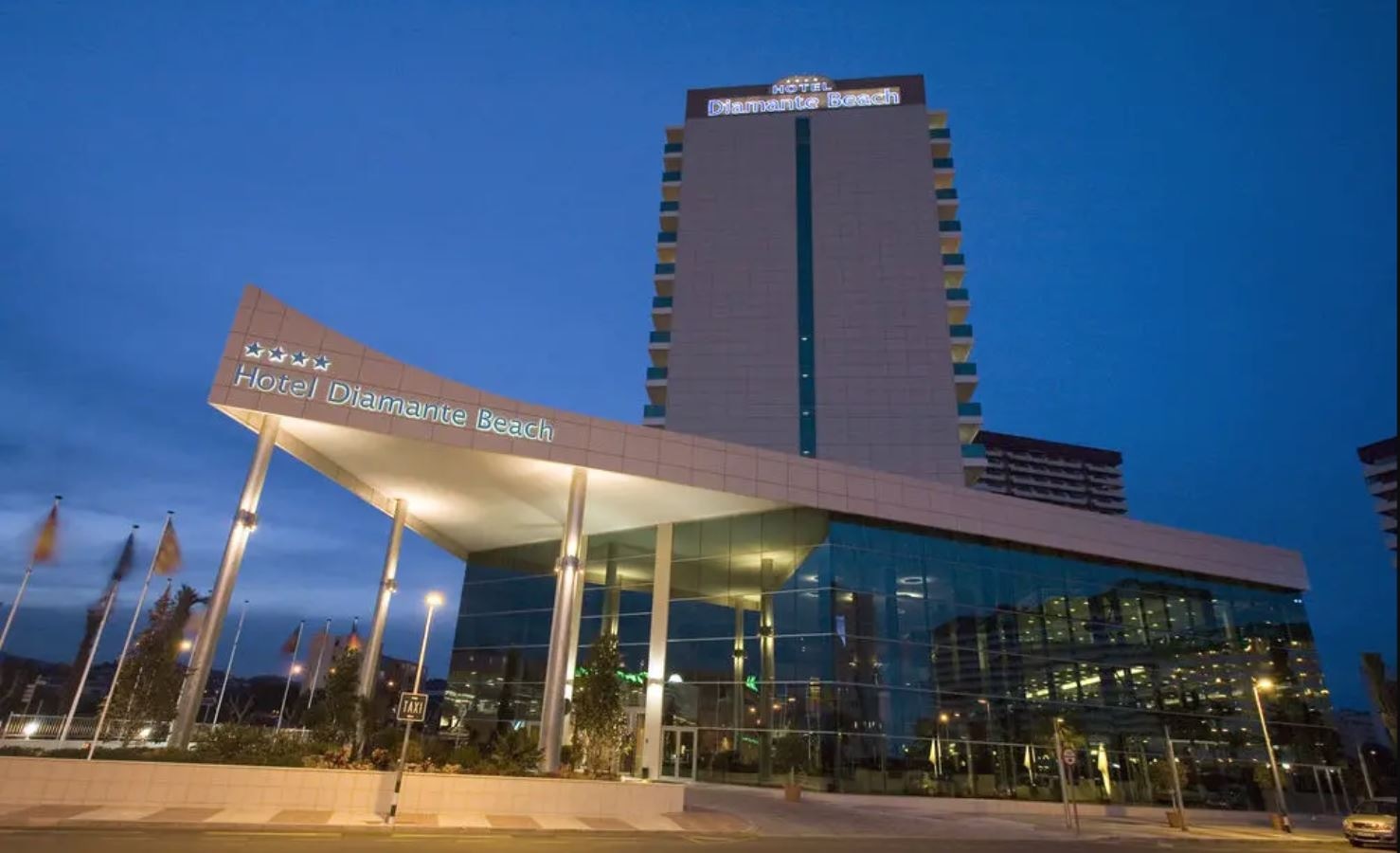 general-main-building