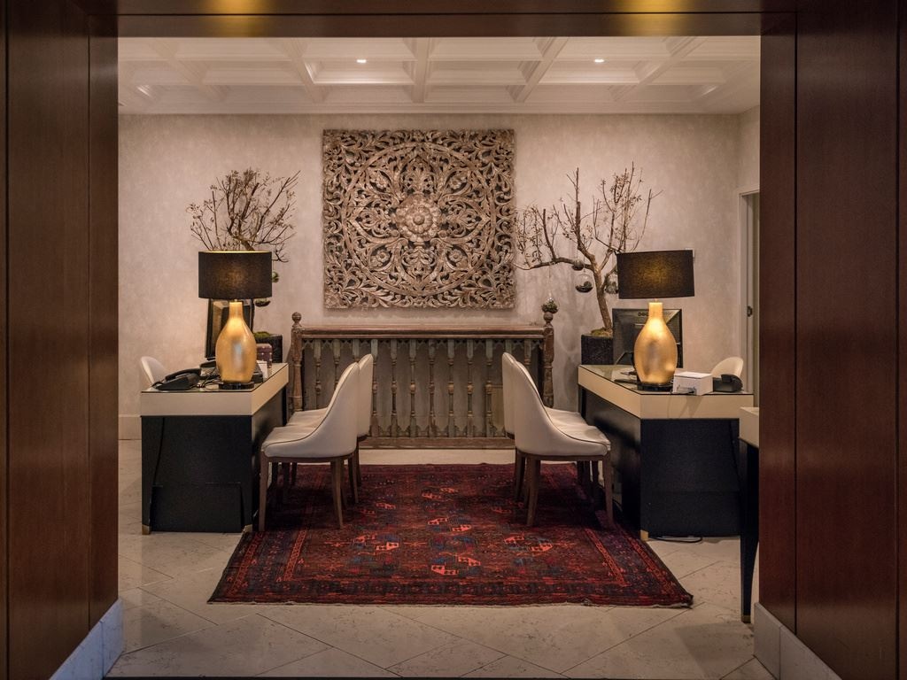 general-main-building