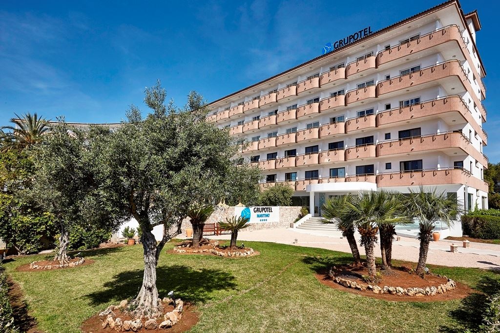 general-main-building