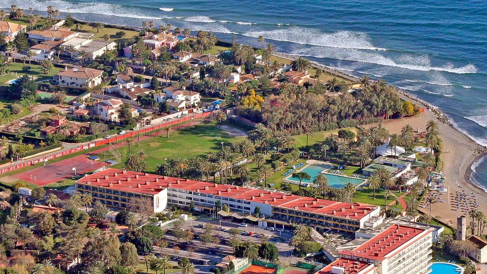 general-main-building