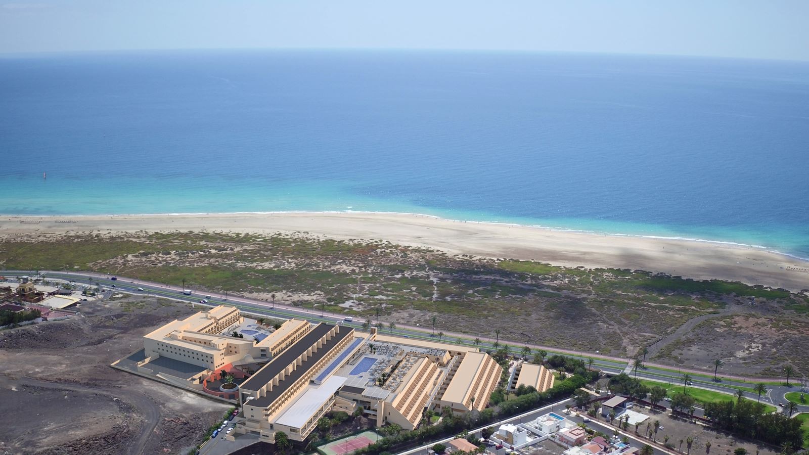 general-main-building