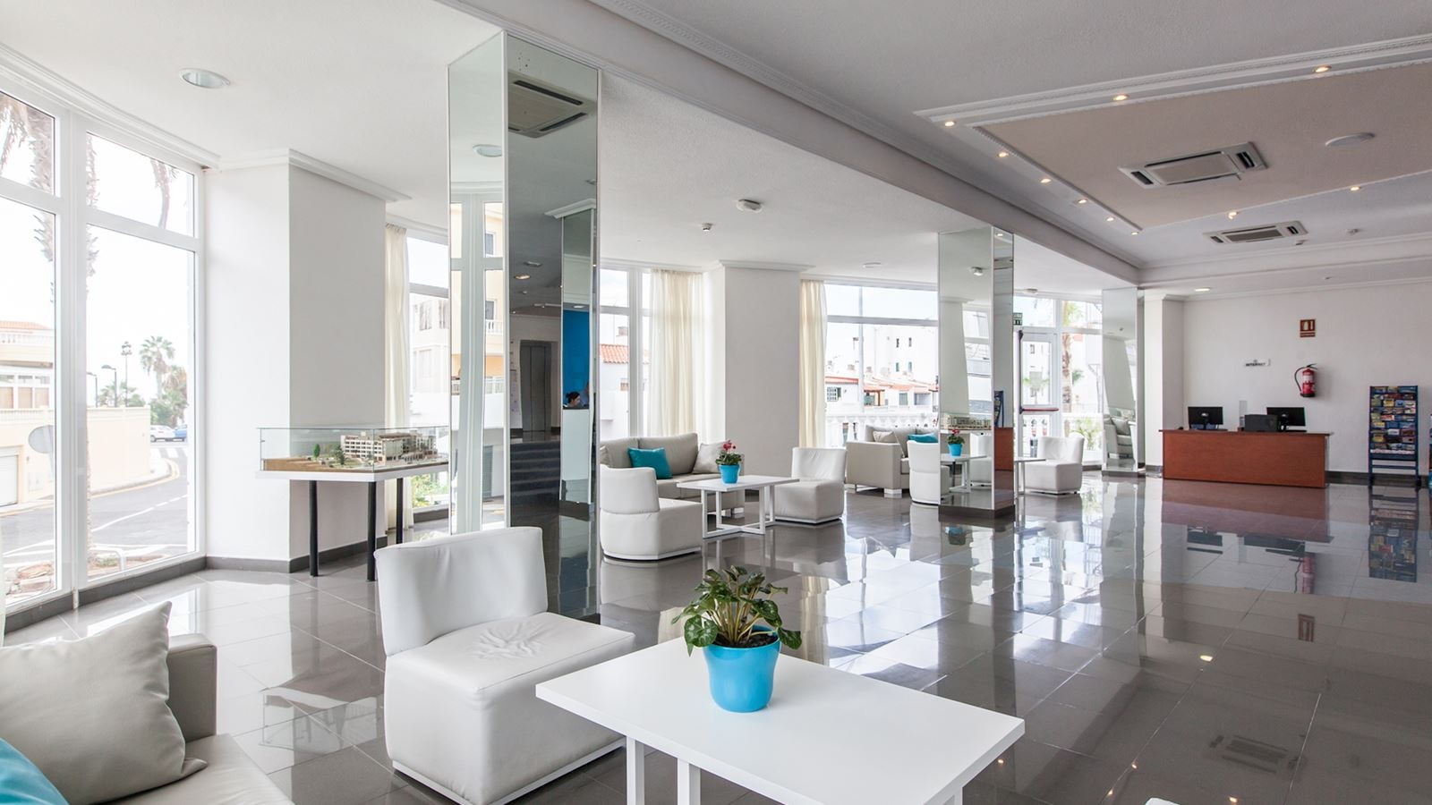 general-main-building