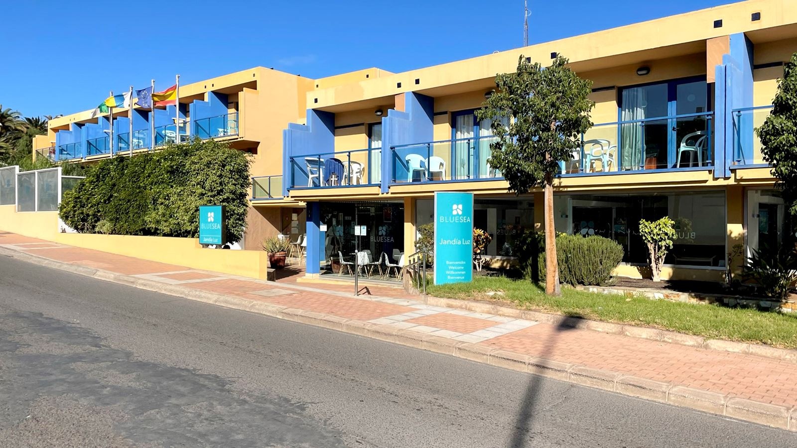 general-main-building