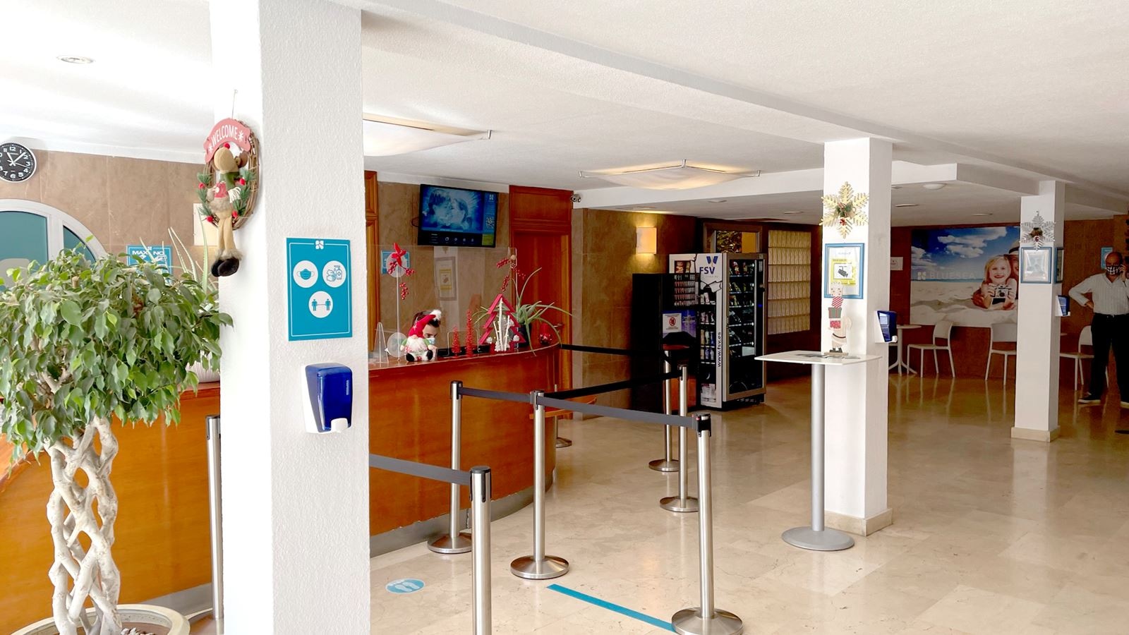 general-main-building