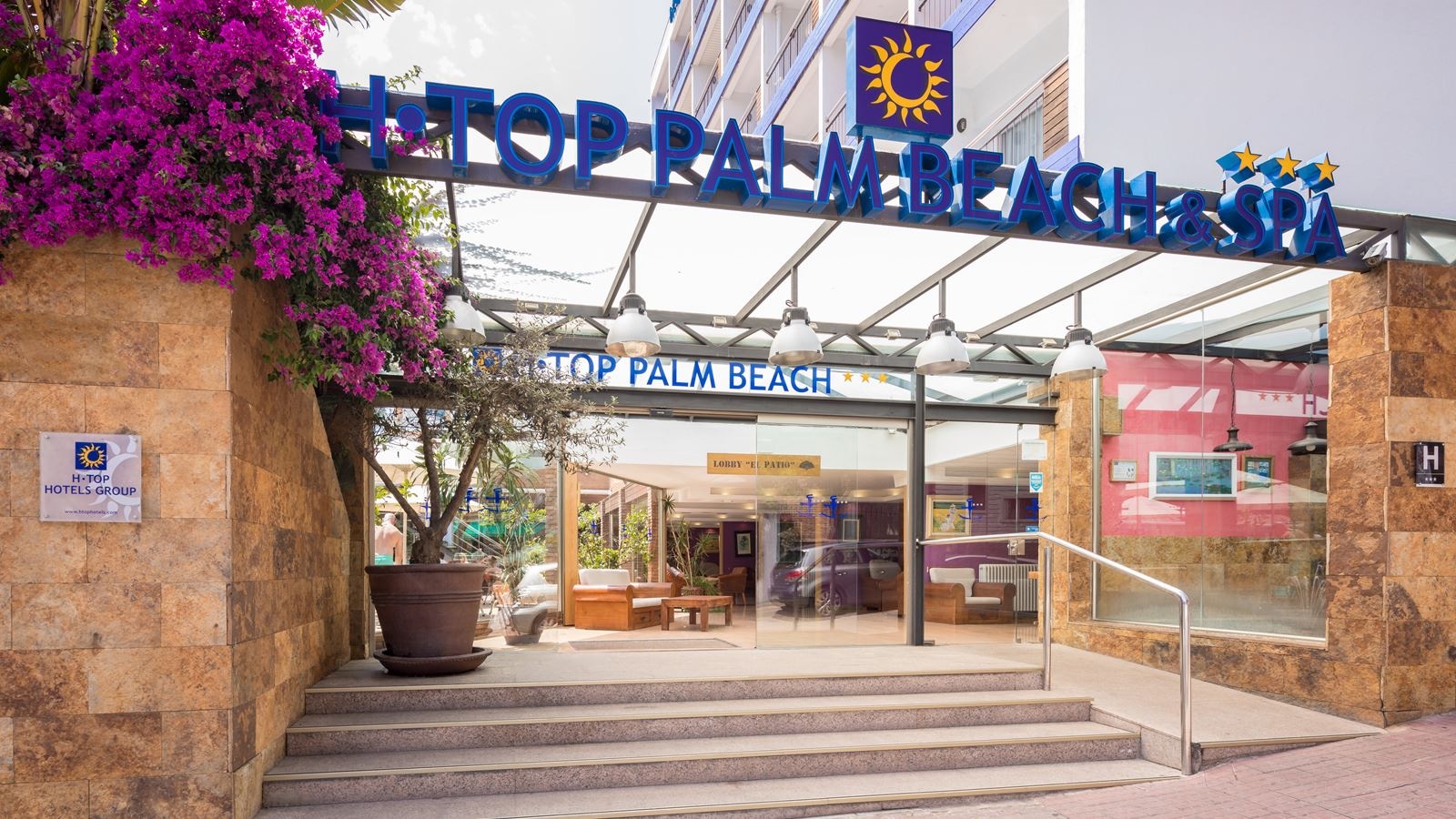 general-main-building