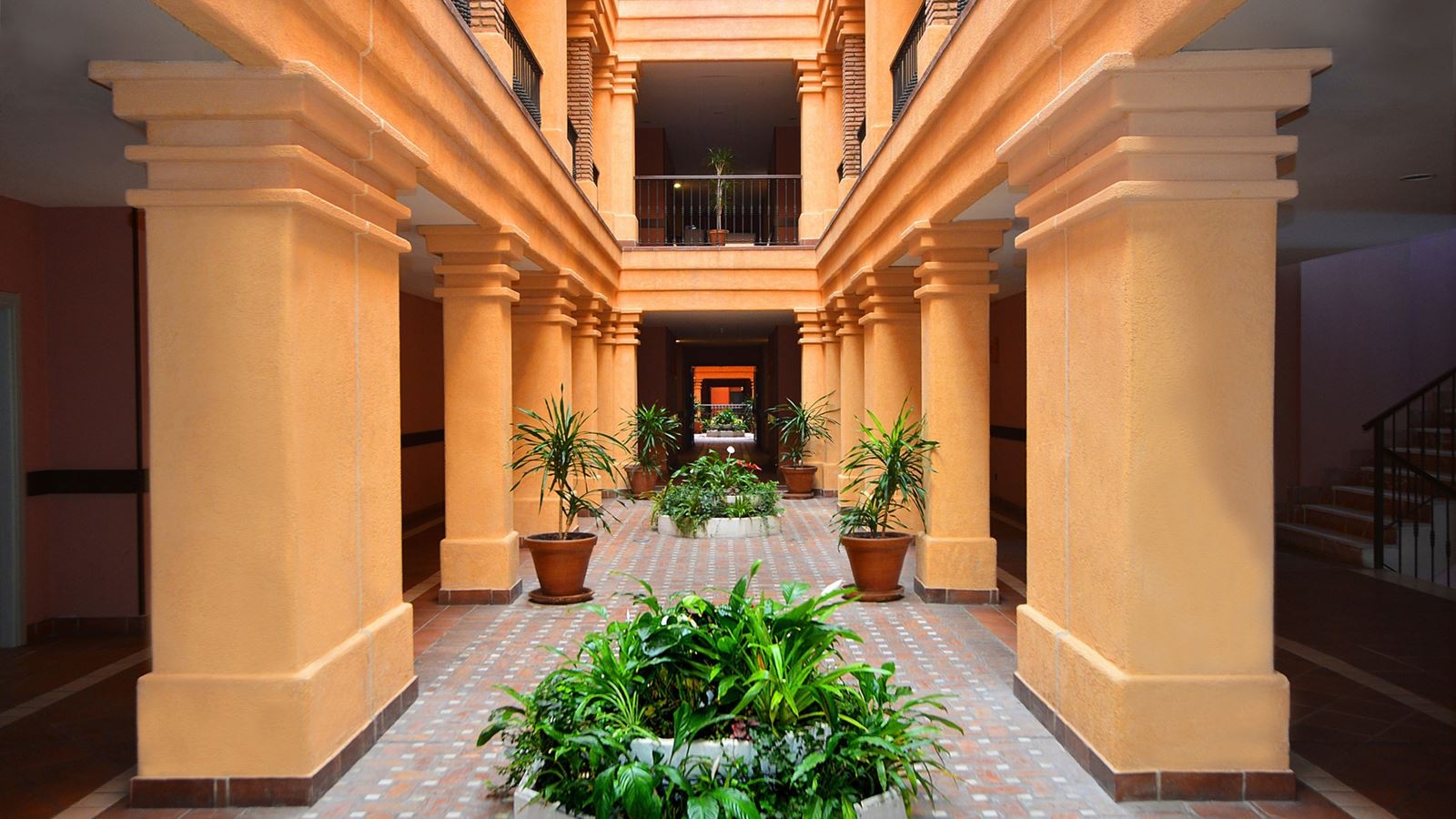 general-main-building