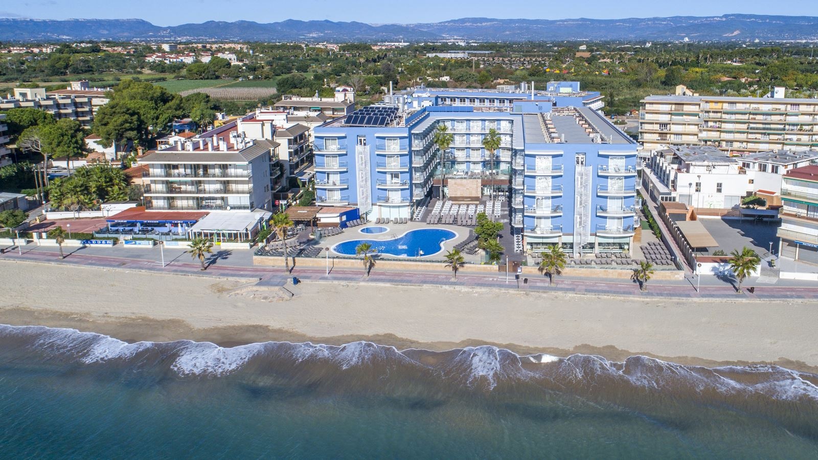 general-main-building