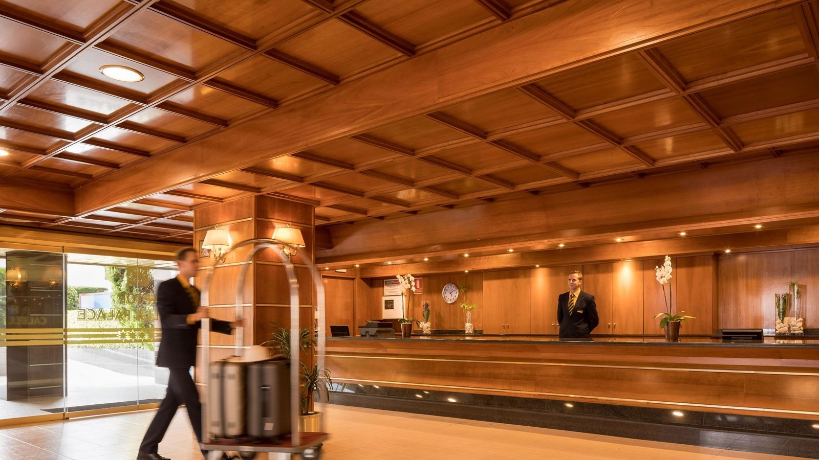 general-main-building