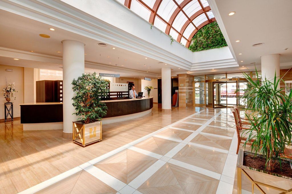 general-main-building