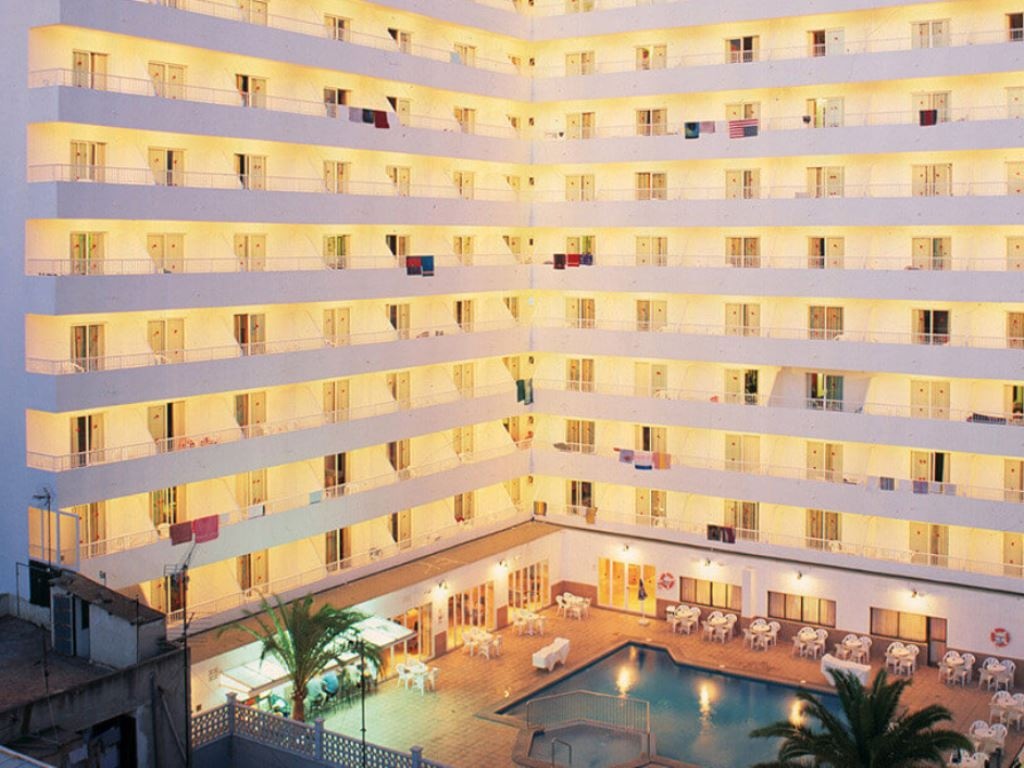 general-main-building