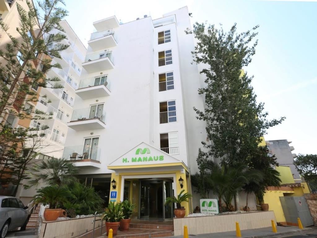 general-main-building