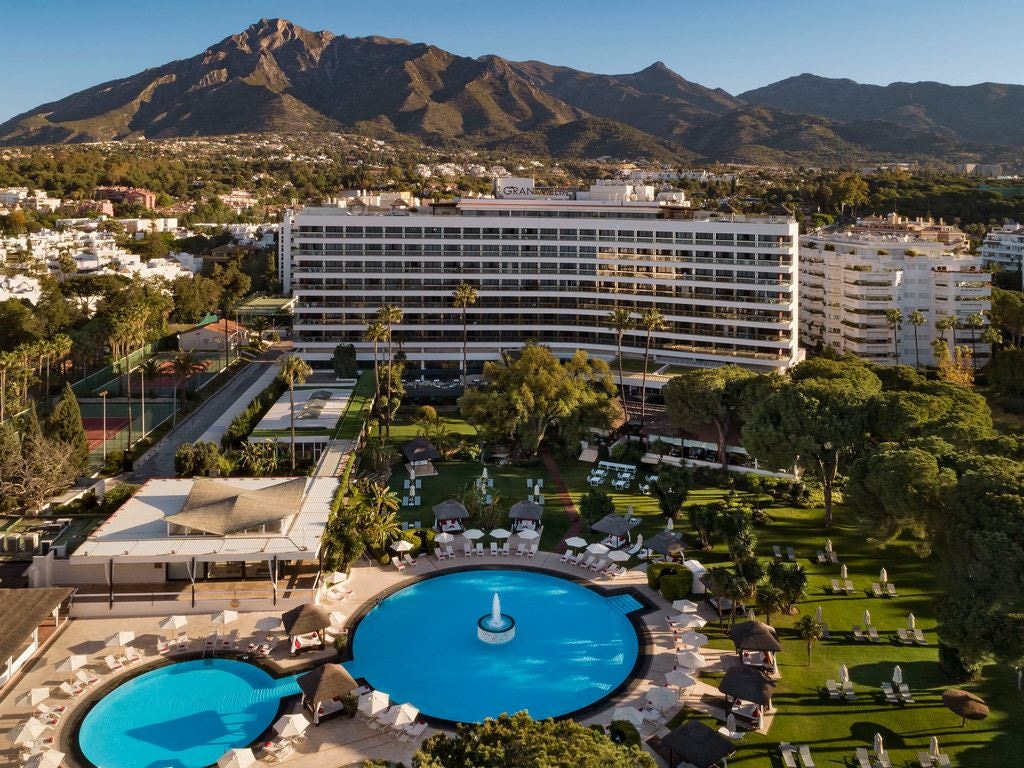 general-main-building