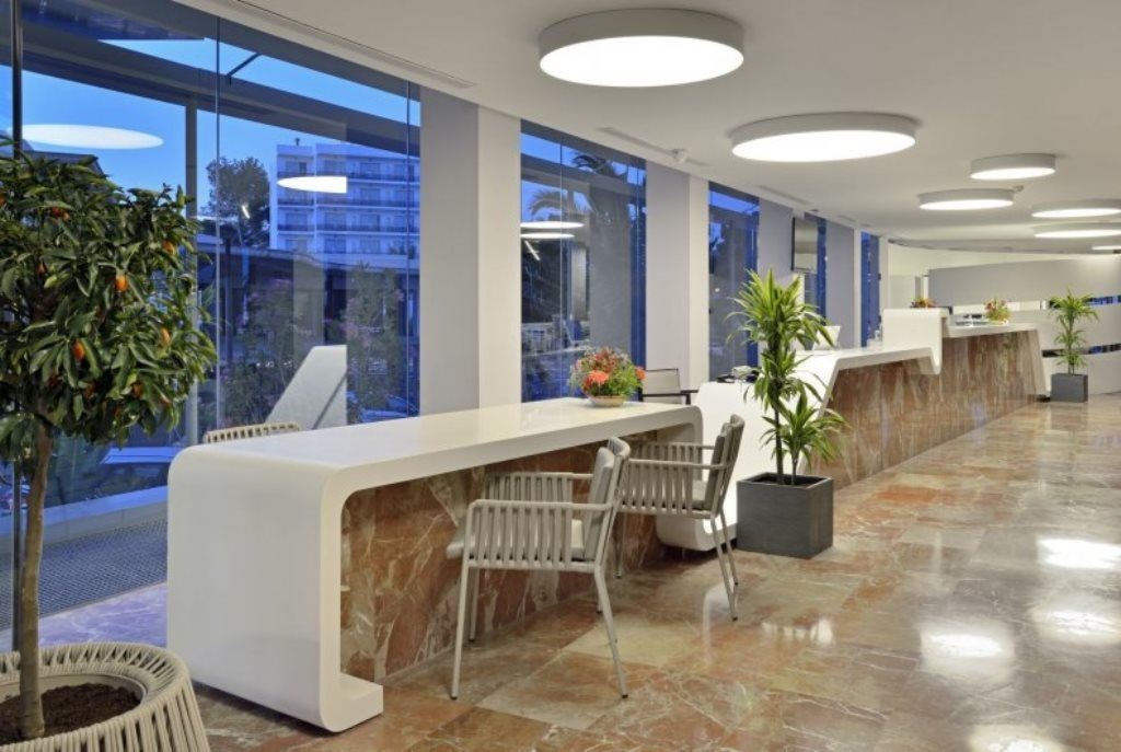 general-main-building