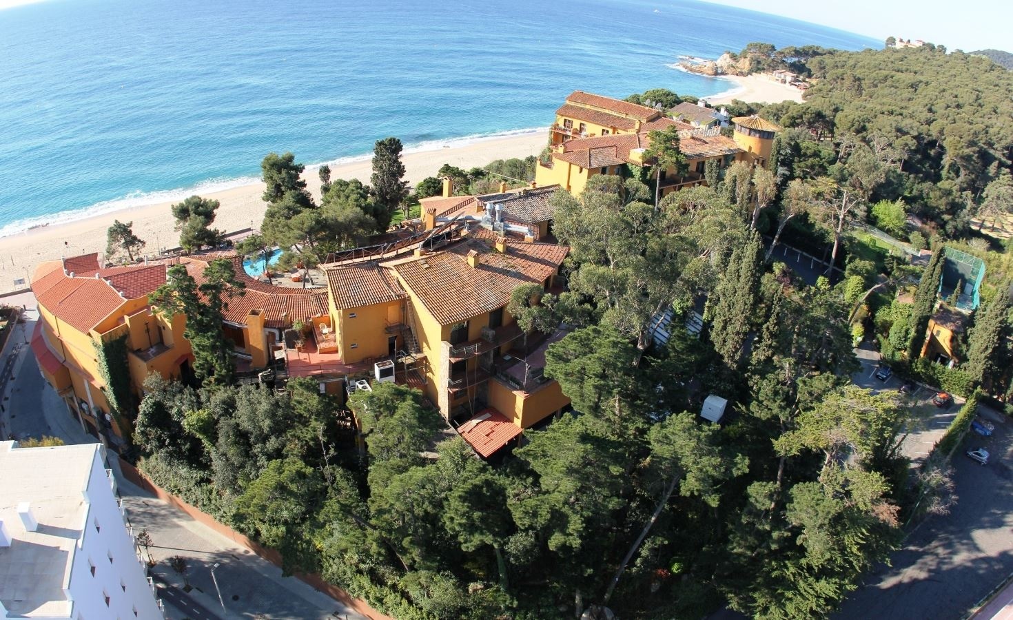 general-main-building