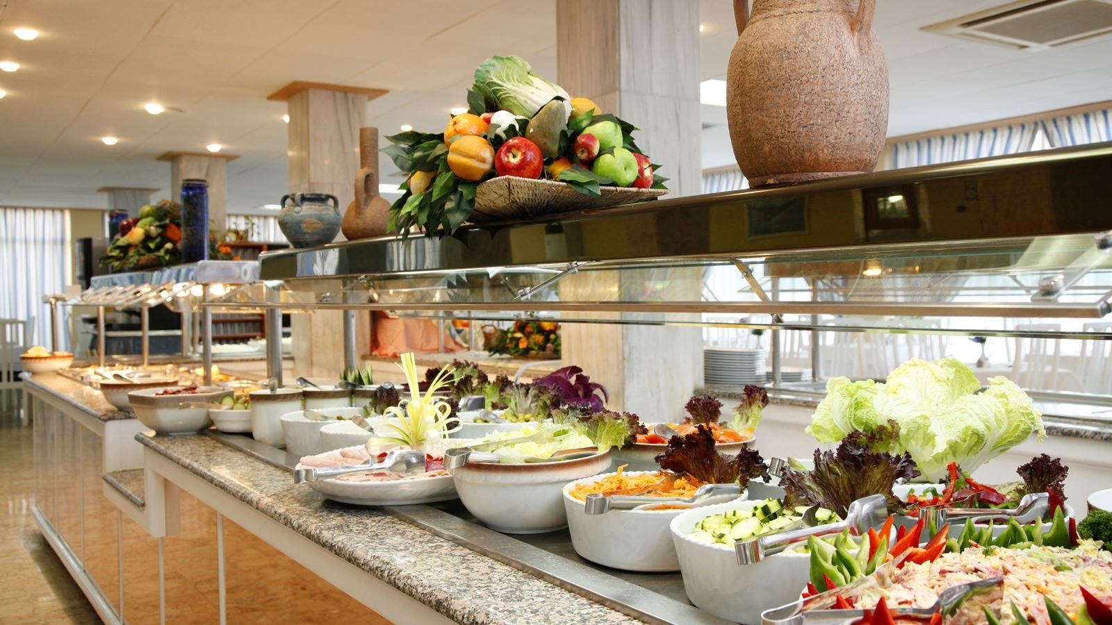 restaurants-main-building