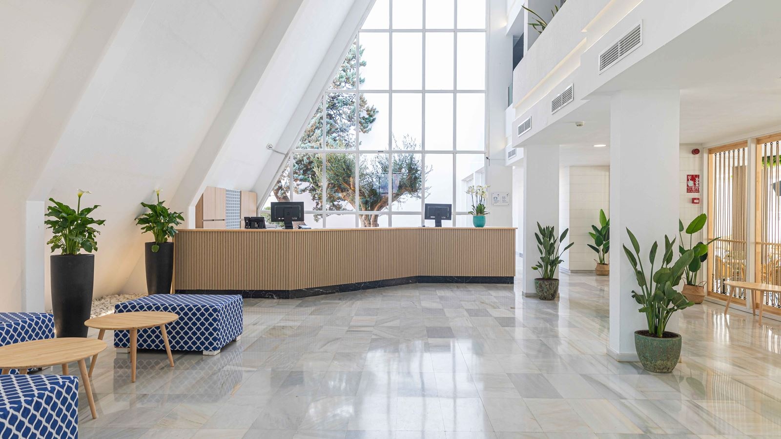 general-main-building