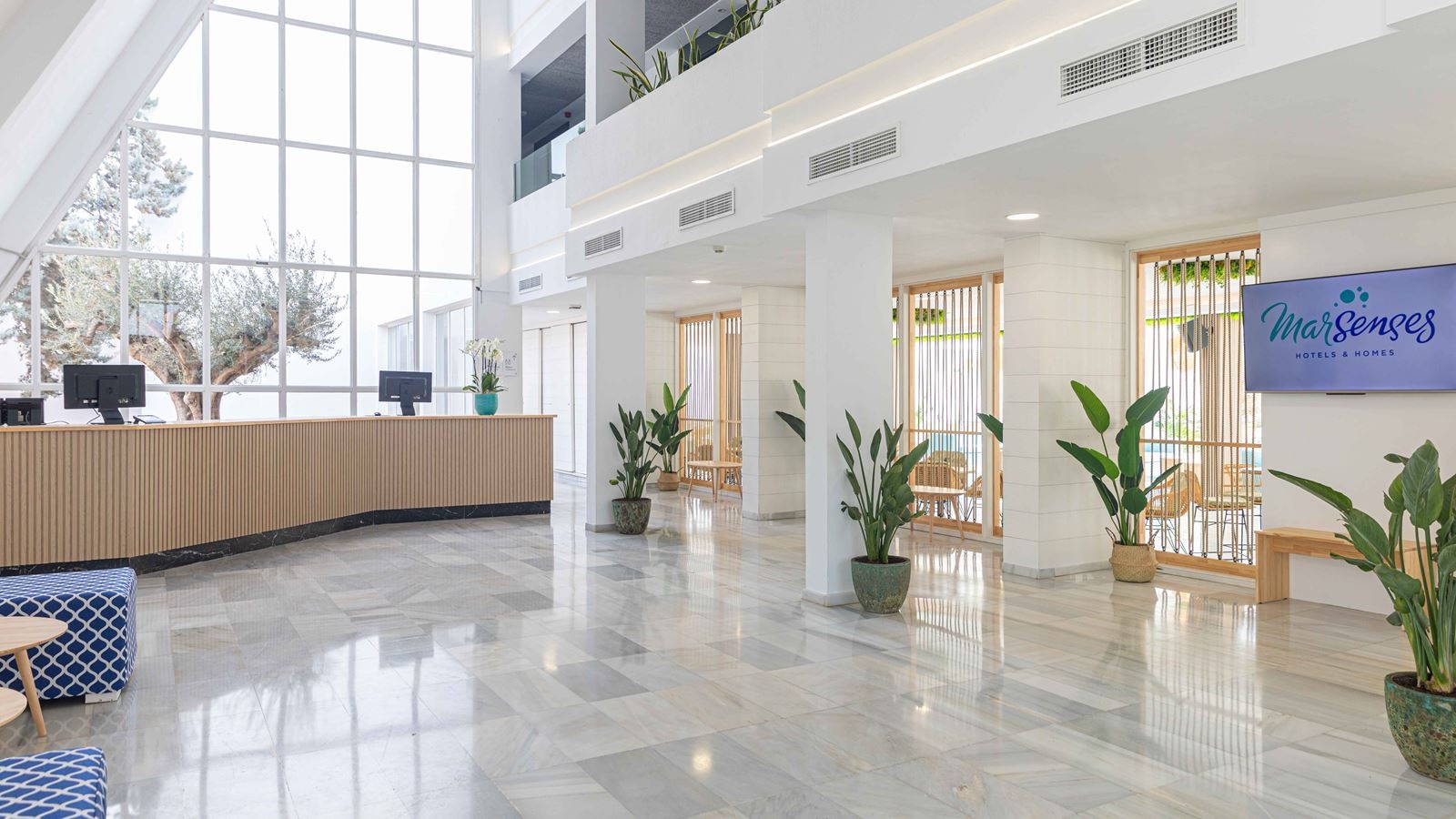 general-main-building