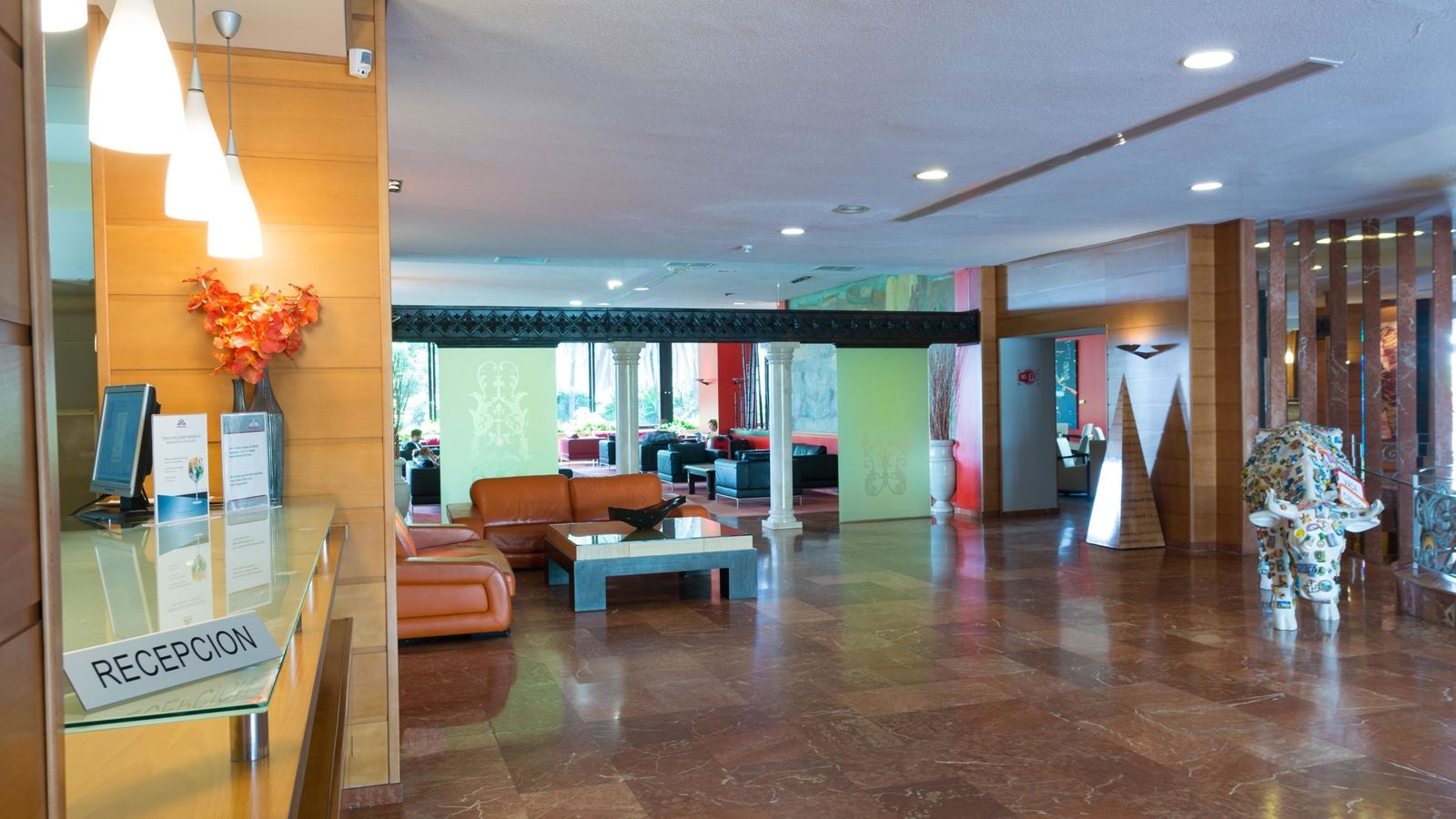 general-main-building