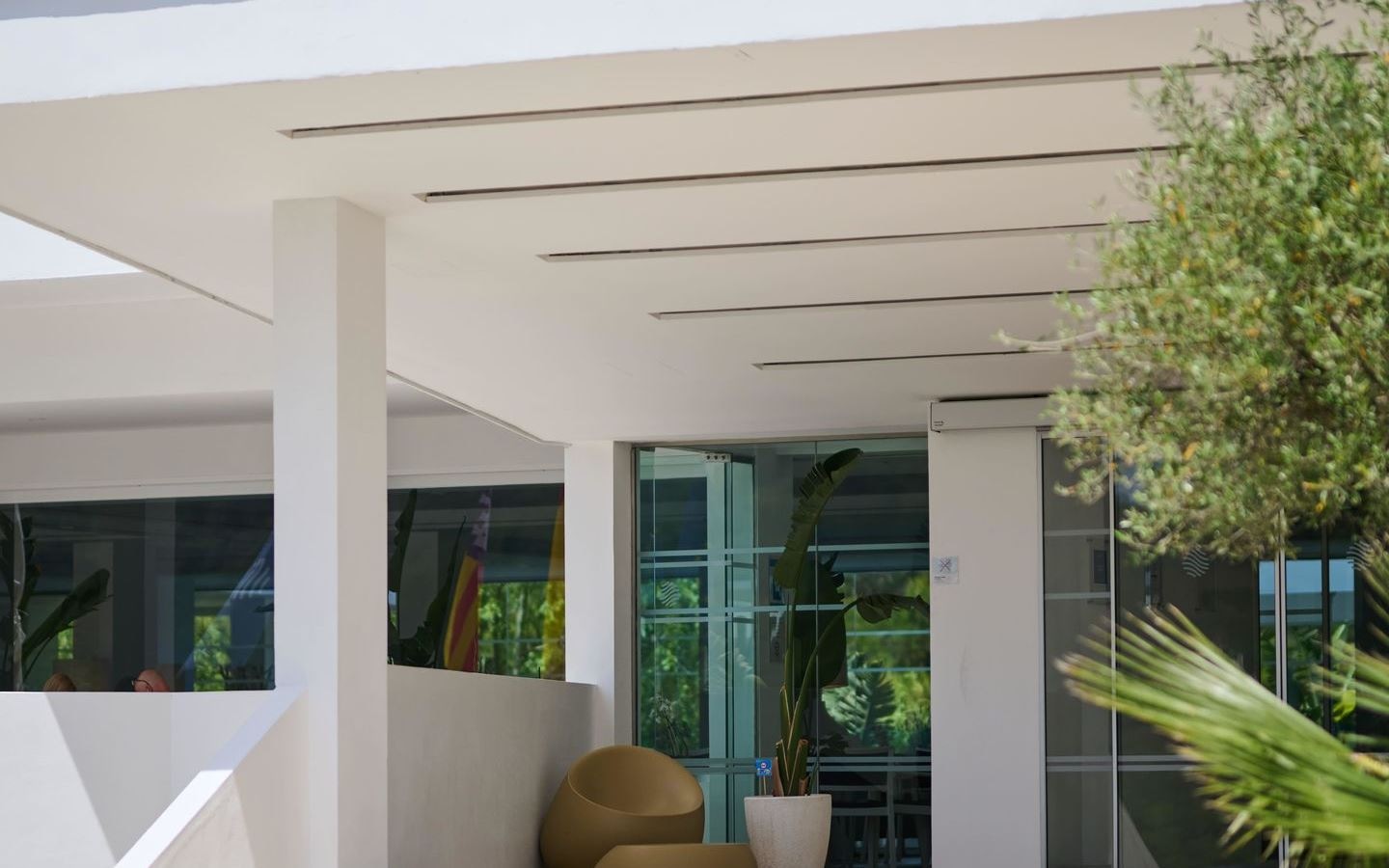 general-main-building