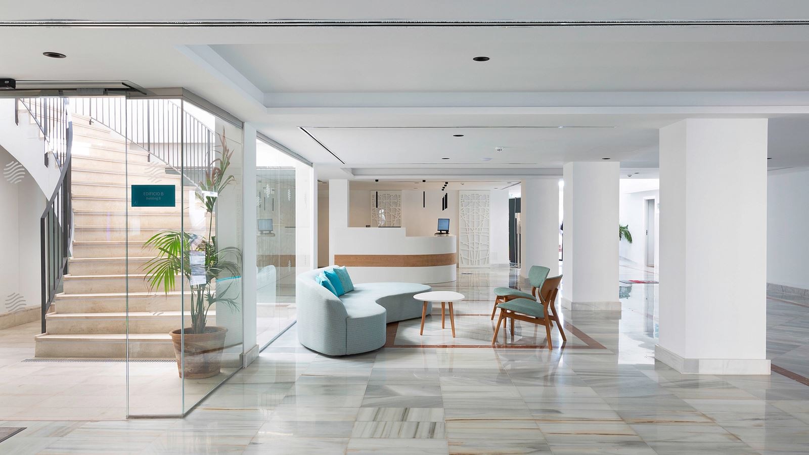 general-main-building