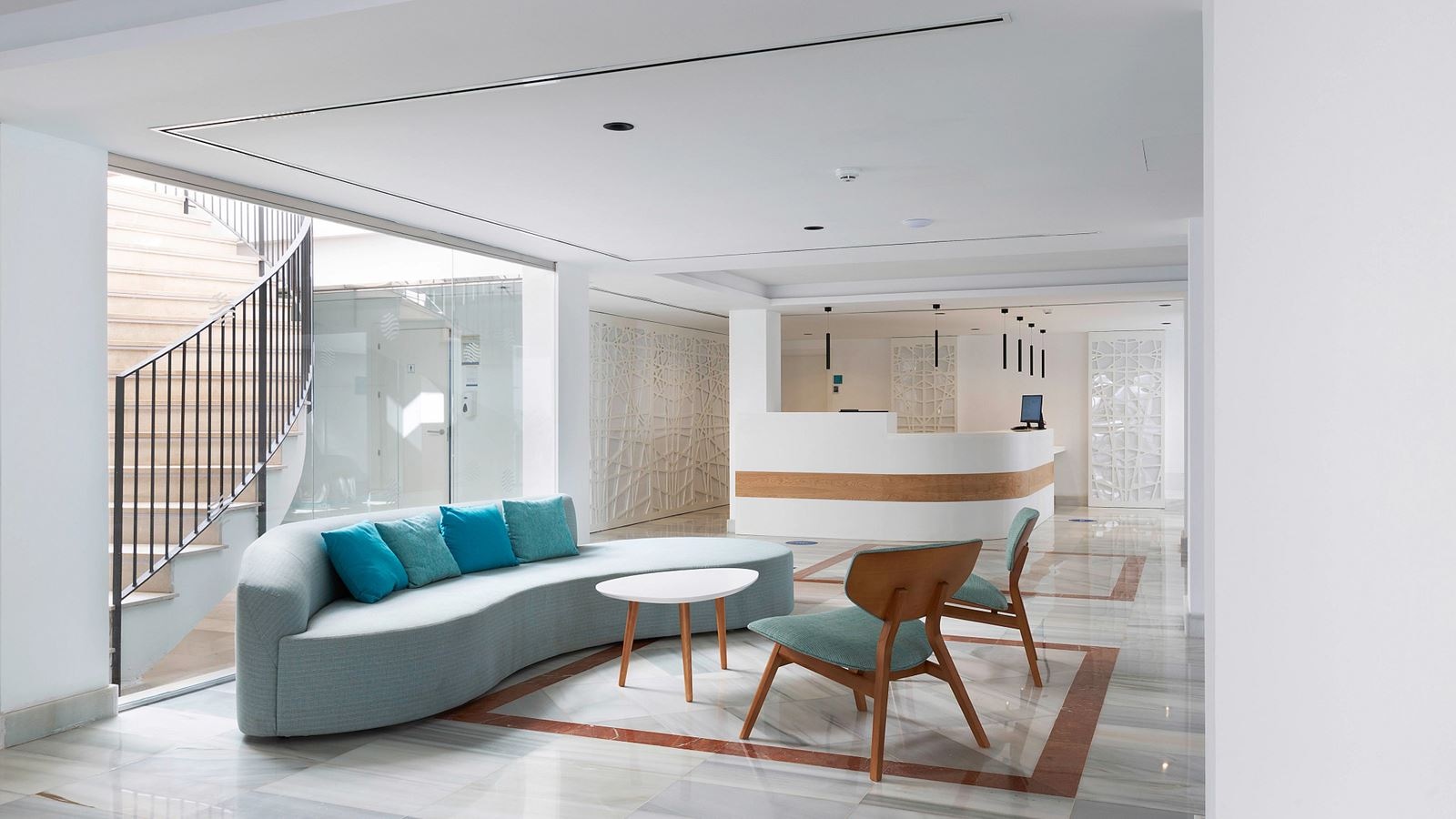 general-main-building