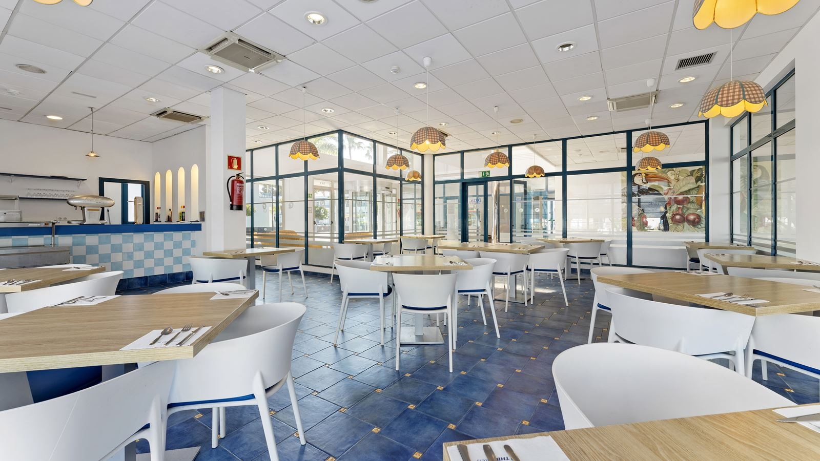 restaurants-pizzería