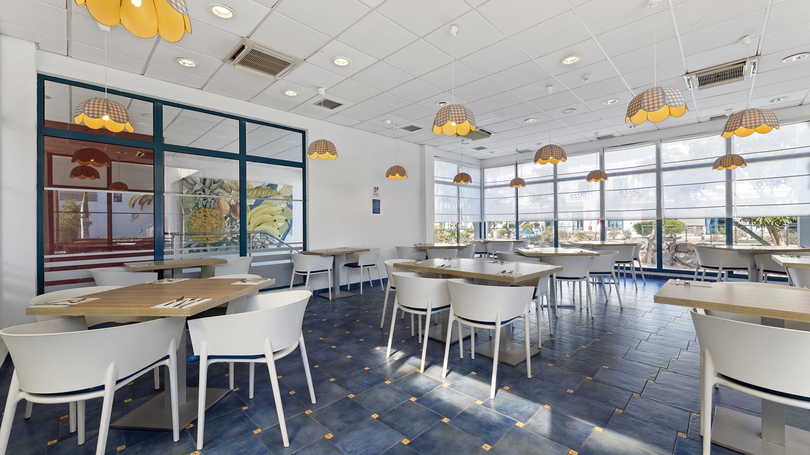 restaurants-pizzería