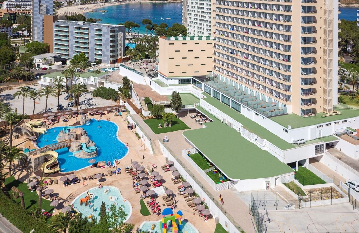 general-main-building