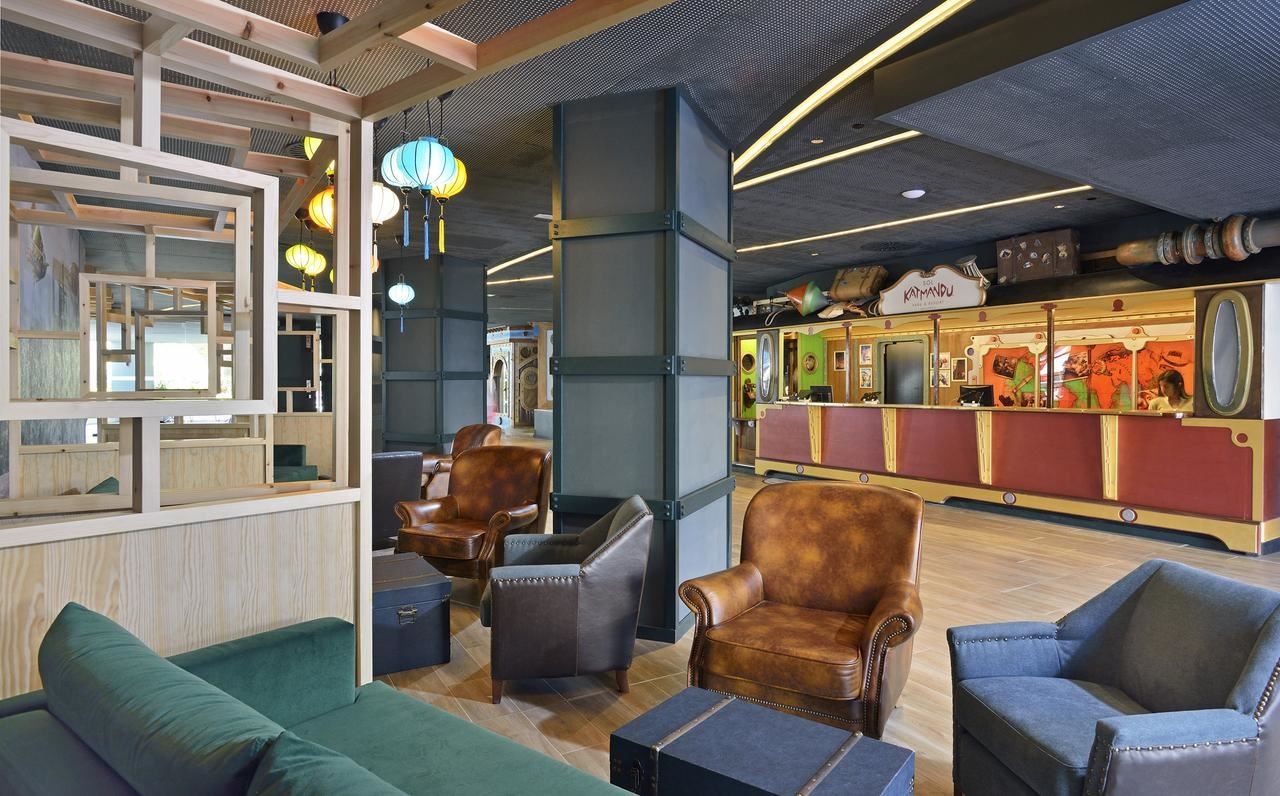 general-main-building