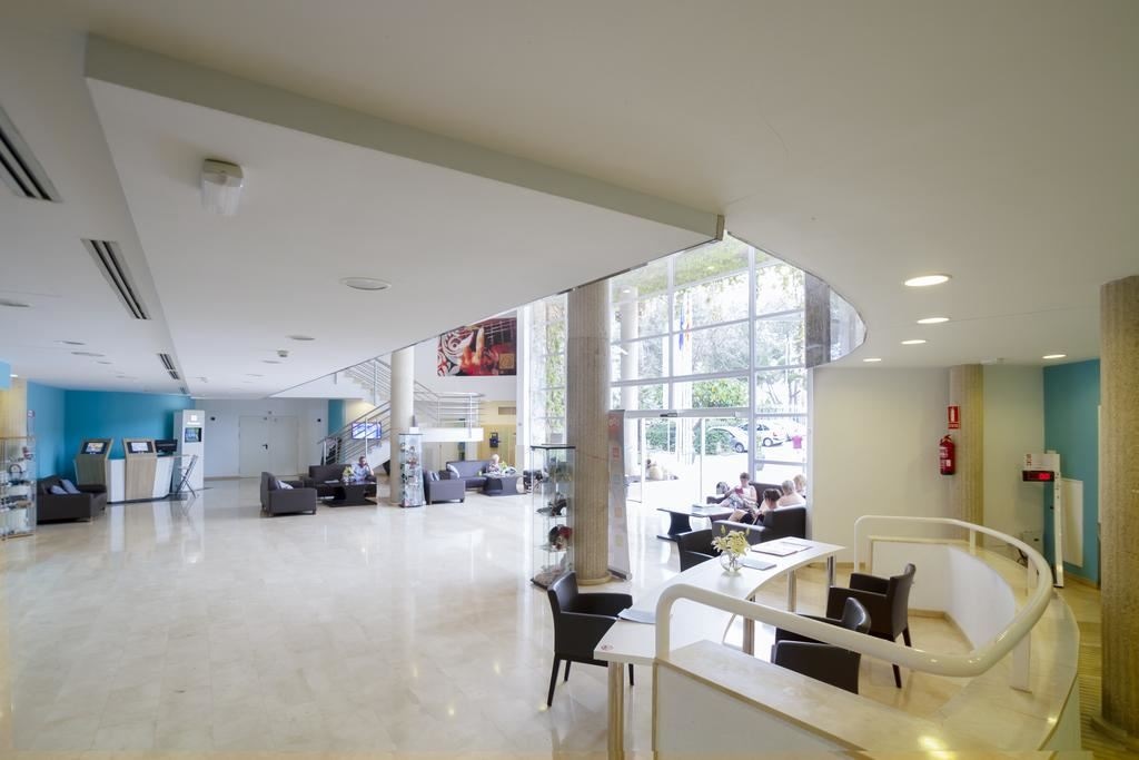 general-main-building