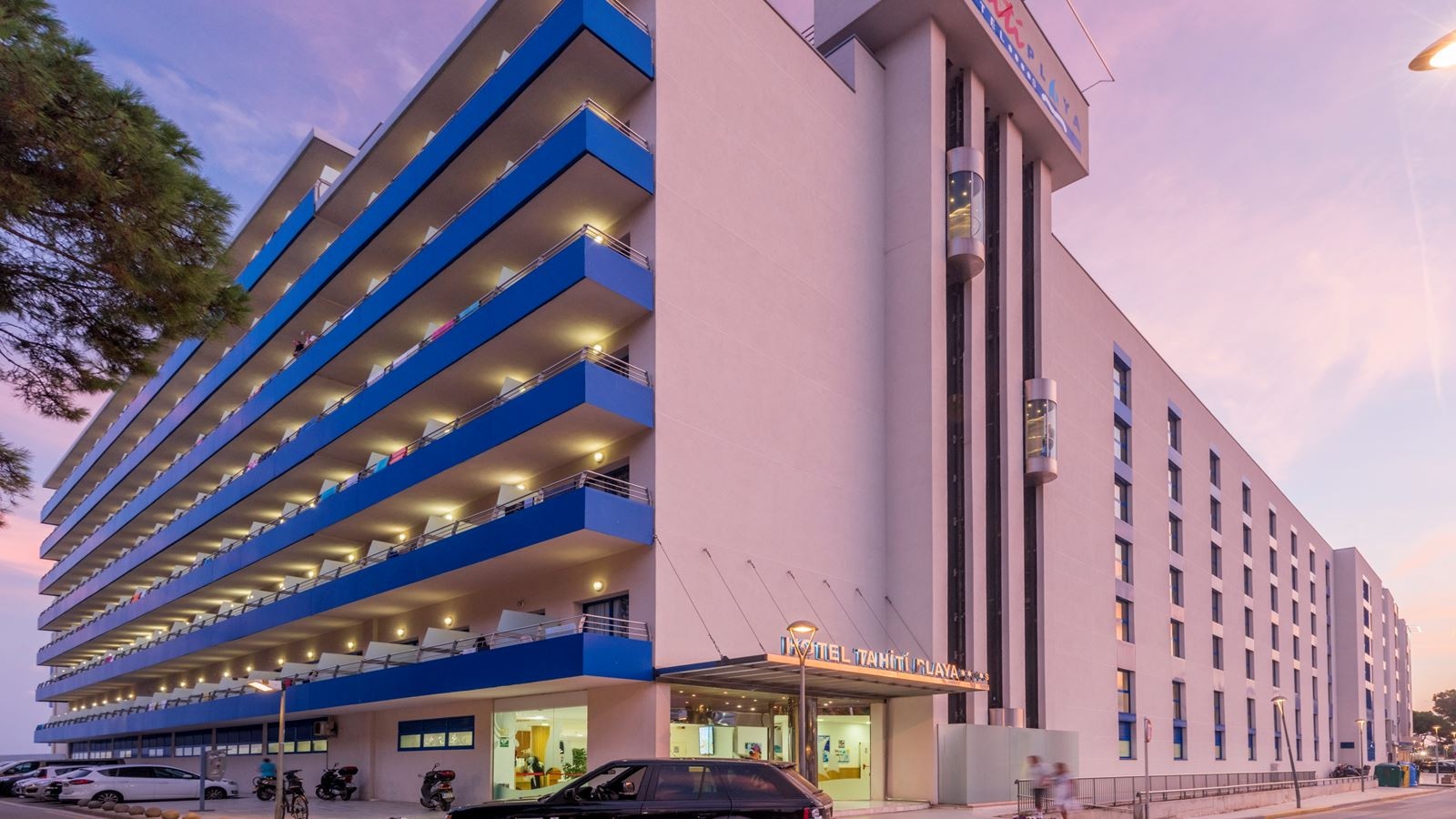 general-main-building