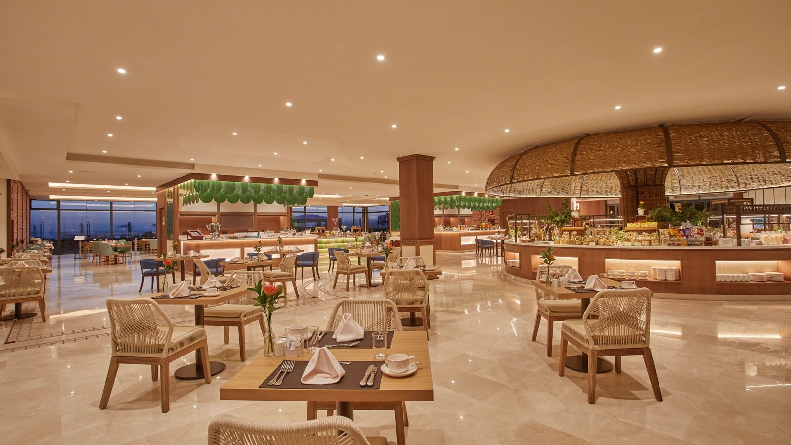 restaurants-market-café