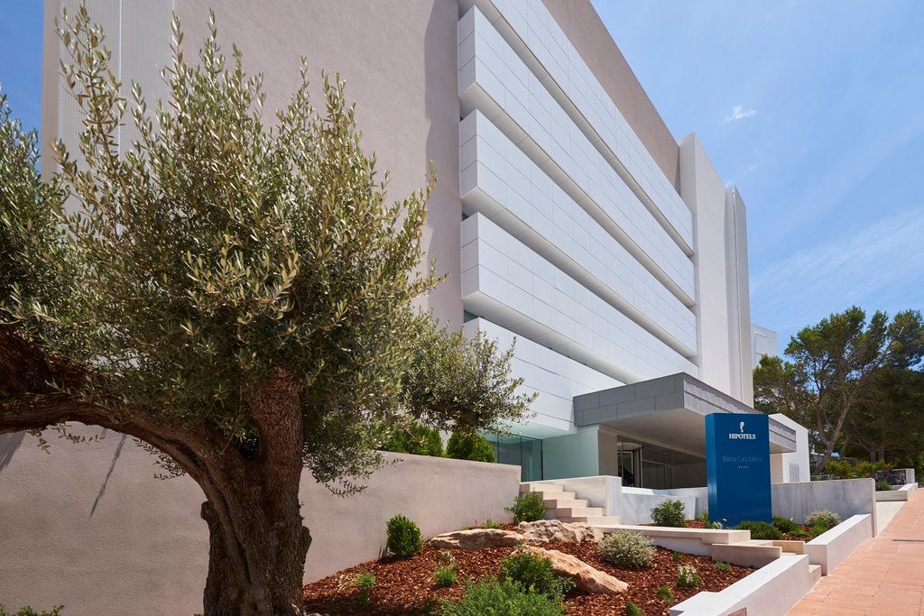 general-main-building