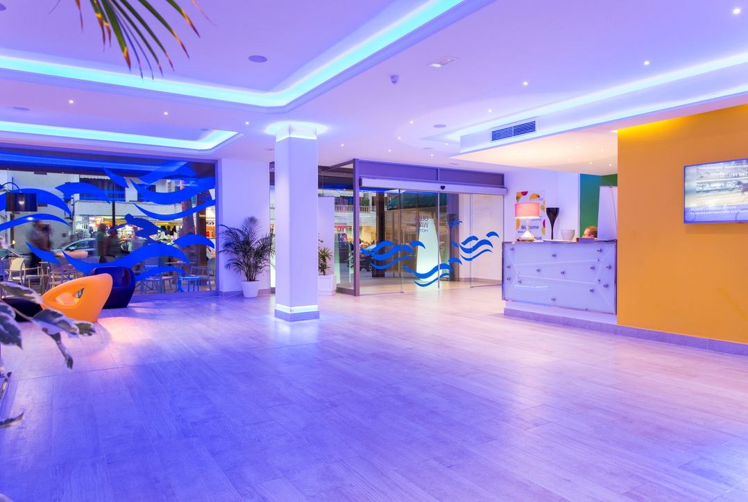 general-main-building