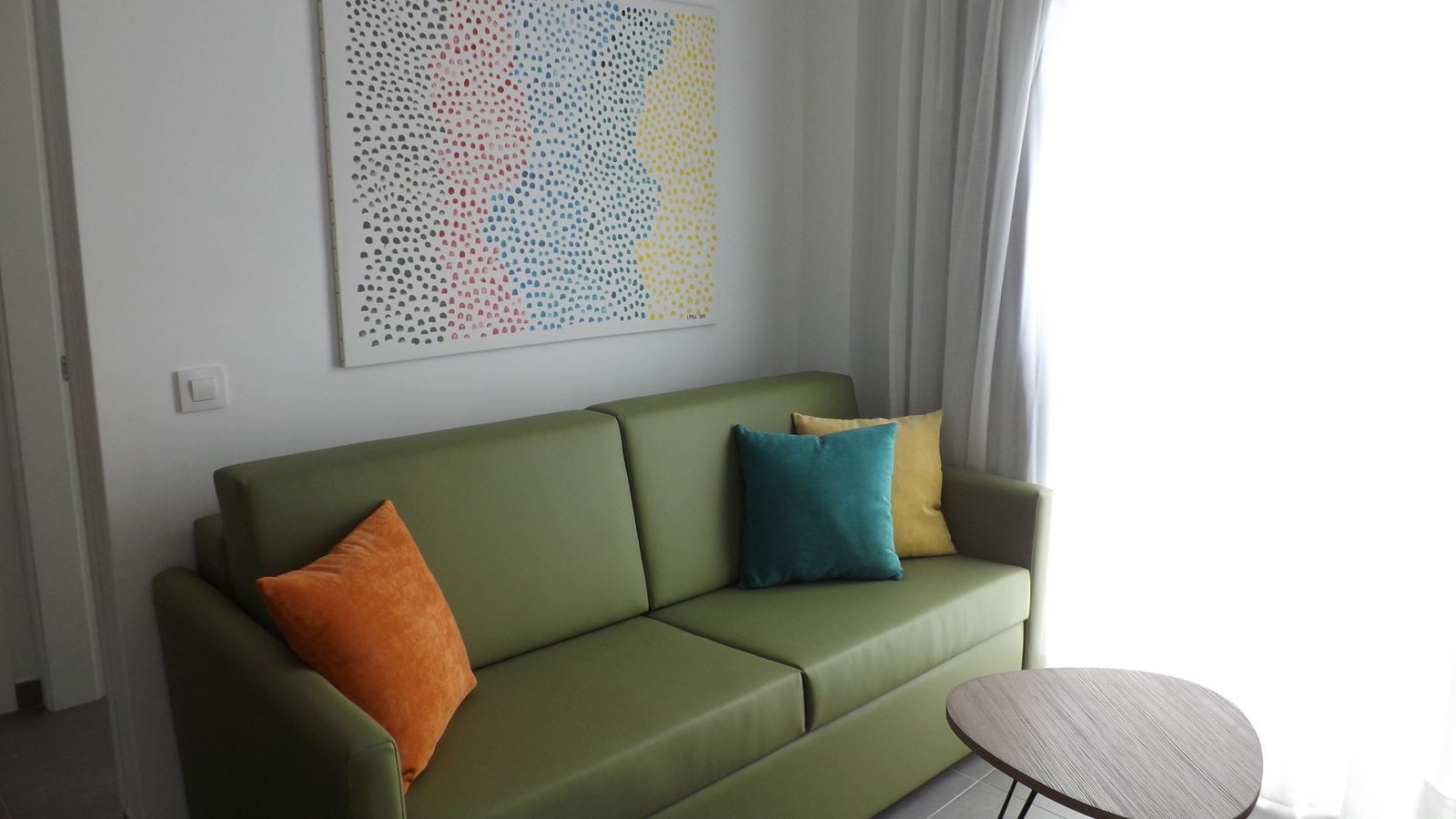 rooms-apartment-standard