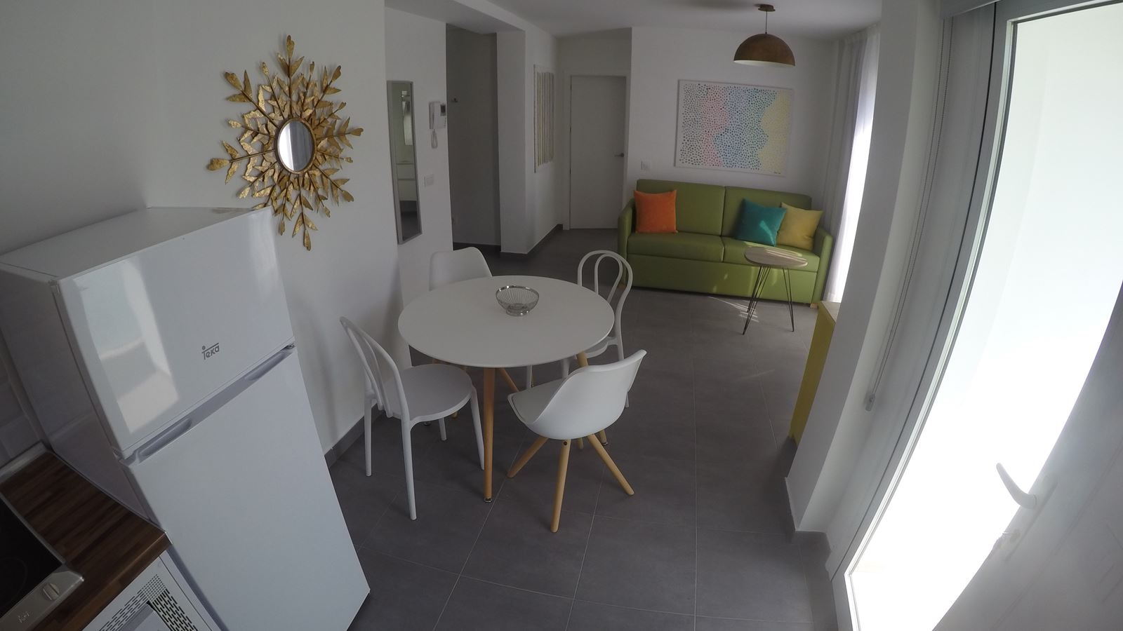 rooms-apartment-standard