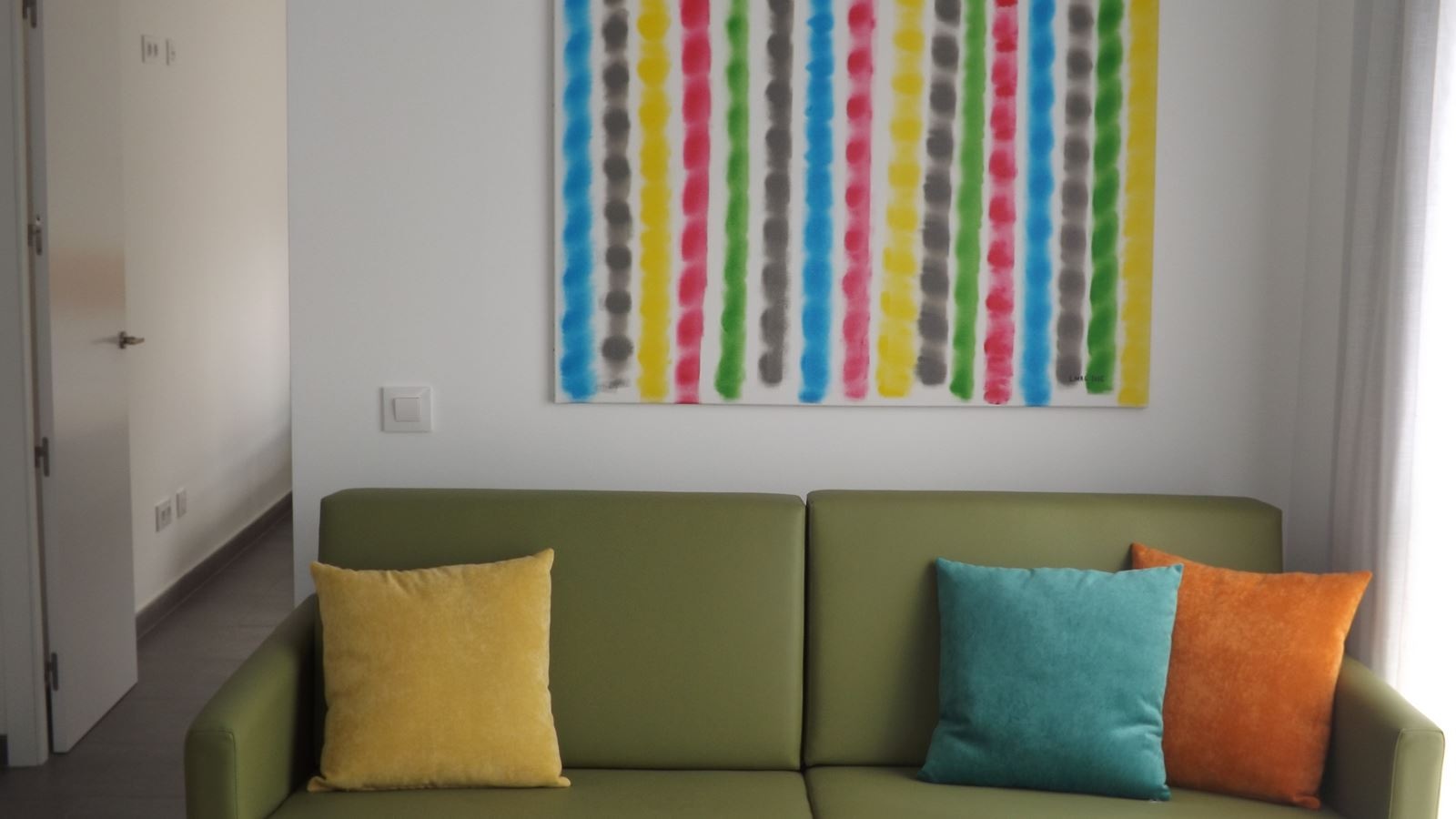 rooms-apartment-standard