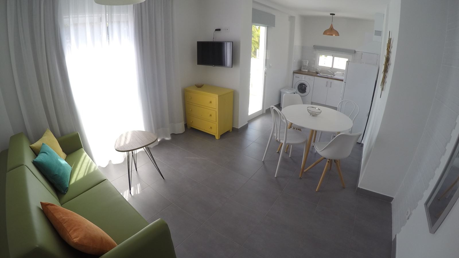 rooms-apartment-standard