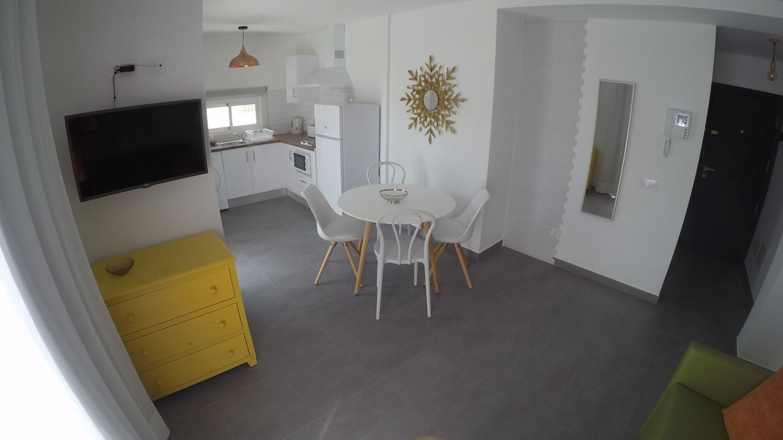 rooms-apartment-standard